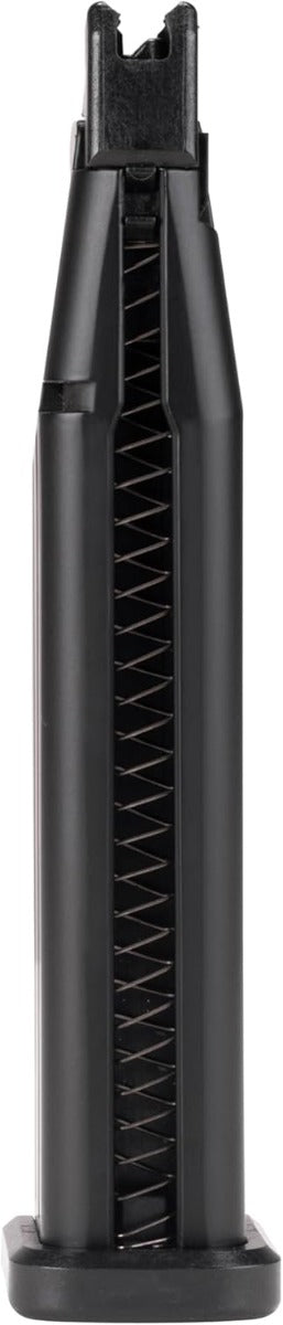 Modify Gas Hi-Cap Magazine for TM, AW, WE, KJW, Army, Modify (28 Rounds - MD-65303510)