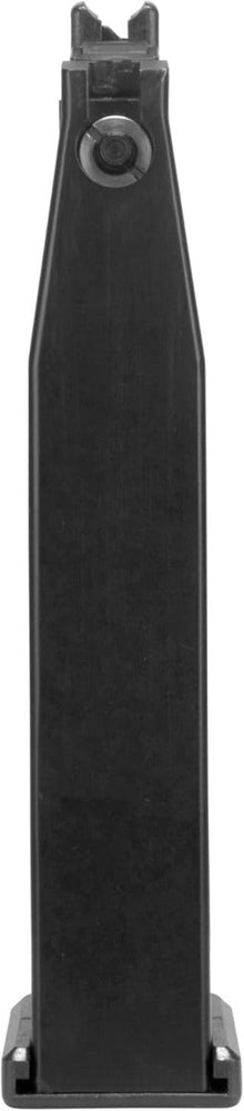 Modify Co2 Hi-Cap Magazine for TM, AW, WE, KJW, Army, Modify (26 Rounds - MD-65303570)