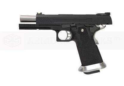 [Air Gun] Armorer Works Custom Hi-Capa Co2 Blowback (AG-HX1102 - 4.5mm/.177)