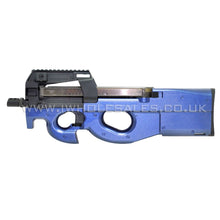 D|Boys P90 AEG Airosft Gun with RIS Rail