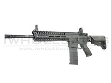 Lonex 14.5" QSCG AEG (L4-PR-02 - Black)
