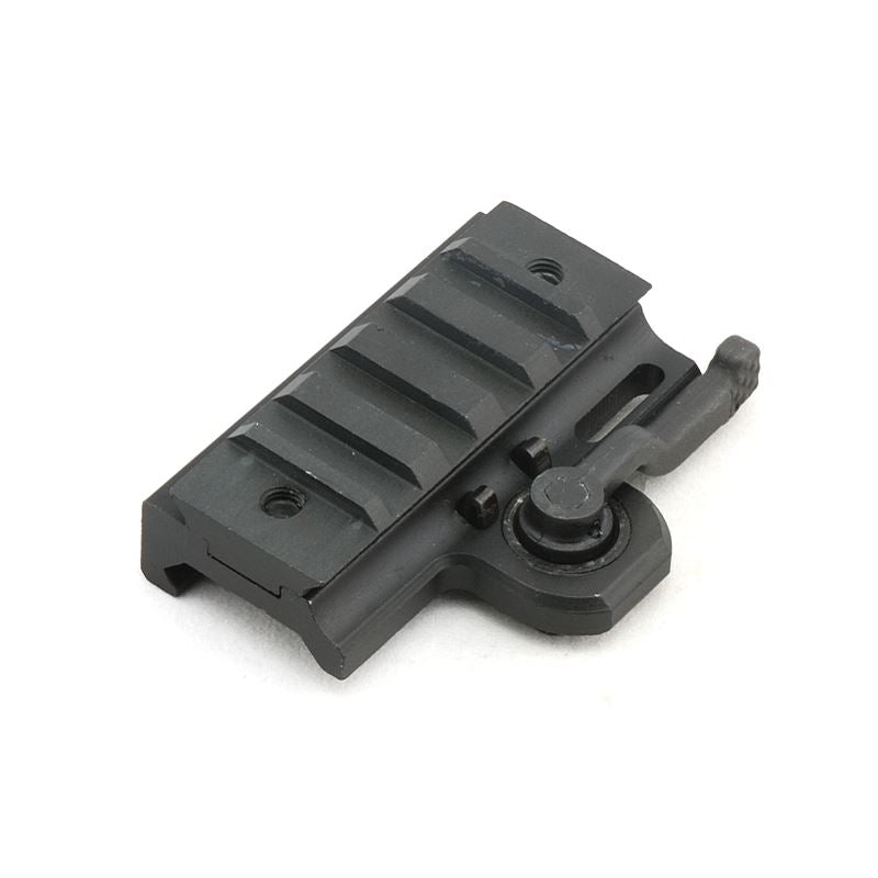 UFC ARMS #17 DR. Throw Lever Dovetail Rail Mount (UFC-JA-1706 ...