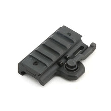 UFC ARMS #17 DR. Throw Lever Dovetail Rail Mount (UFC-JA-1706)