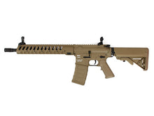 Classic Army Keymod Delta 12" (Polymer - TAN - Battery and Charger Inc.)