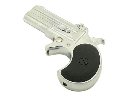Maxtact - Derringer (Full Metal - Silver)