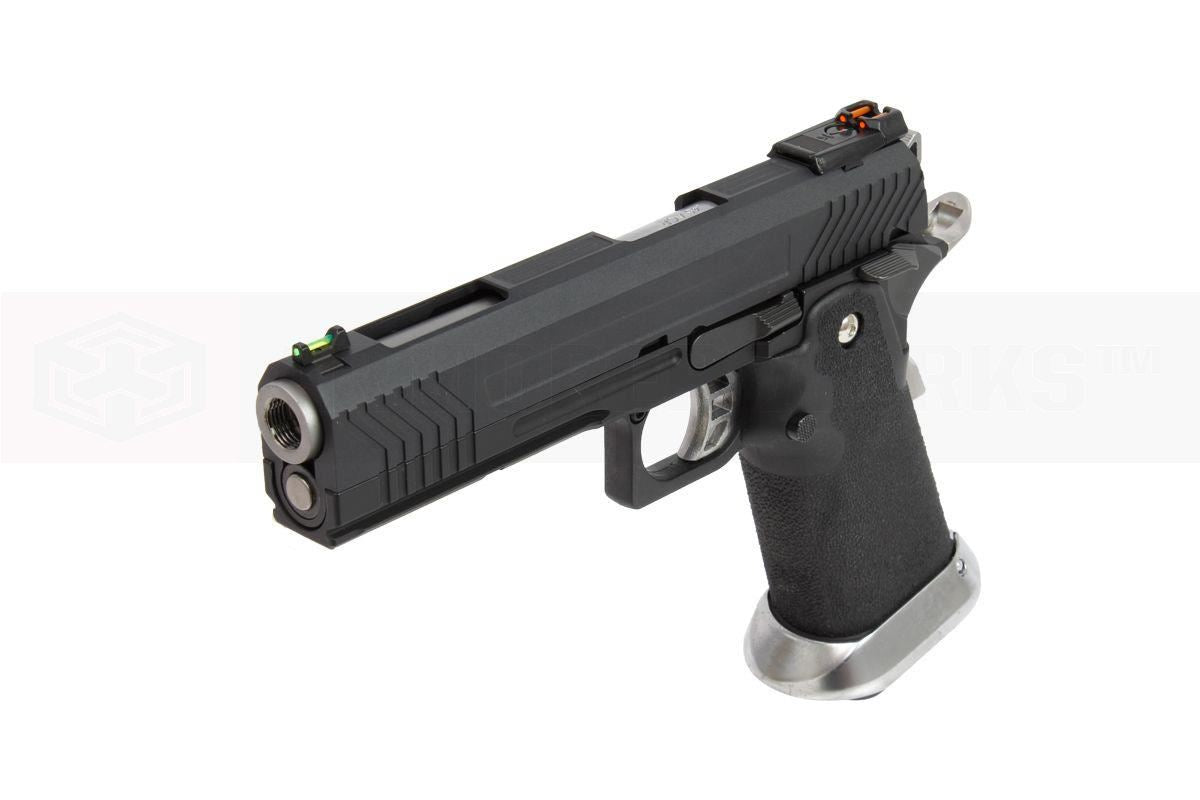 [Air Gun] Armorer Works Custom Hi-Capa Co2 Blowback (AG-HX1102 - 4.5mm/.177)