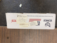 [Boneyard] EMG Ares Kel-Tec RDB17 AEG (OD) - In pieces - missing parts unknown - untested