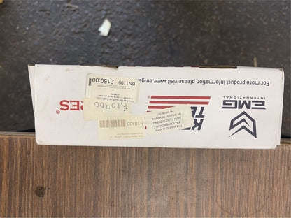 [Boneyard] EMG Ares Kel-Tec RDB17 AEG (OD) - In pieces - missing parts unknown - untested