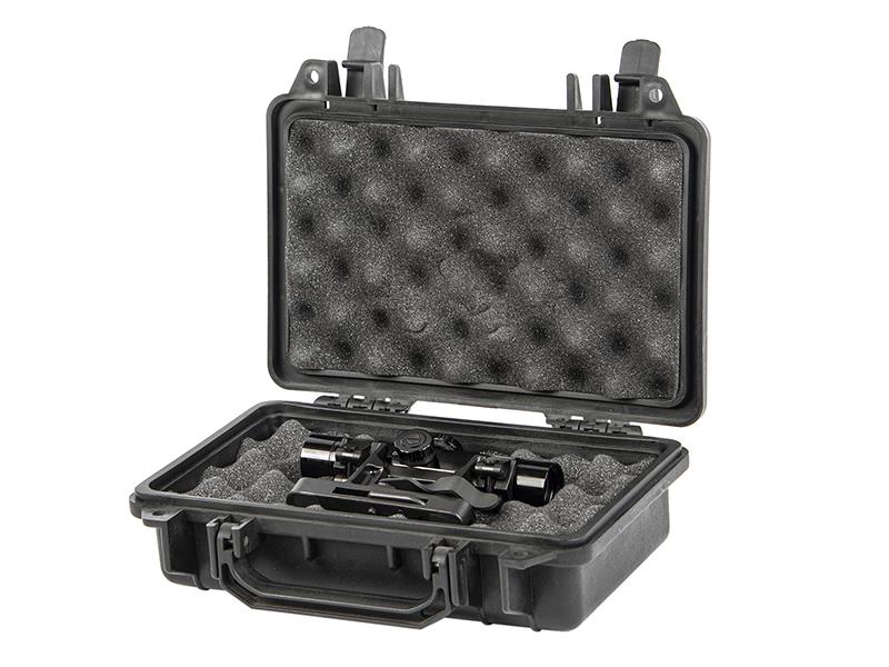 Ares G-43 ZF-4 4X Scope with Case (Black - SC-014)