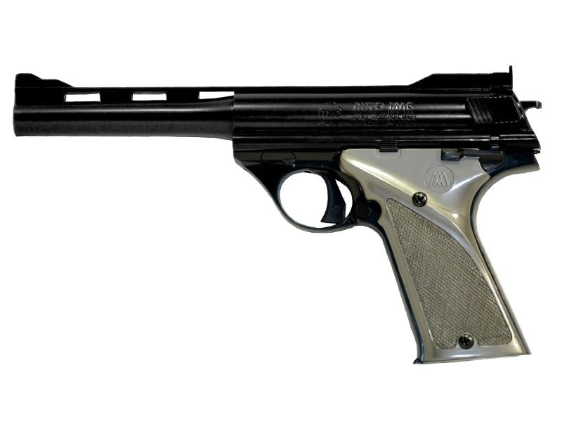 Tokyo Marui HG AUTO MAG .44 Spring Pistol (TM-032)