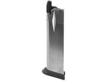 WE XDM Series Gas Magazine (24 Rounds - Silver)