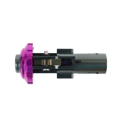 Laylax Prometheus Elite CNC Aluminum Rotary Hop-Up Chamber for M4/M16 AEG
