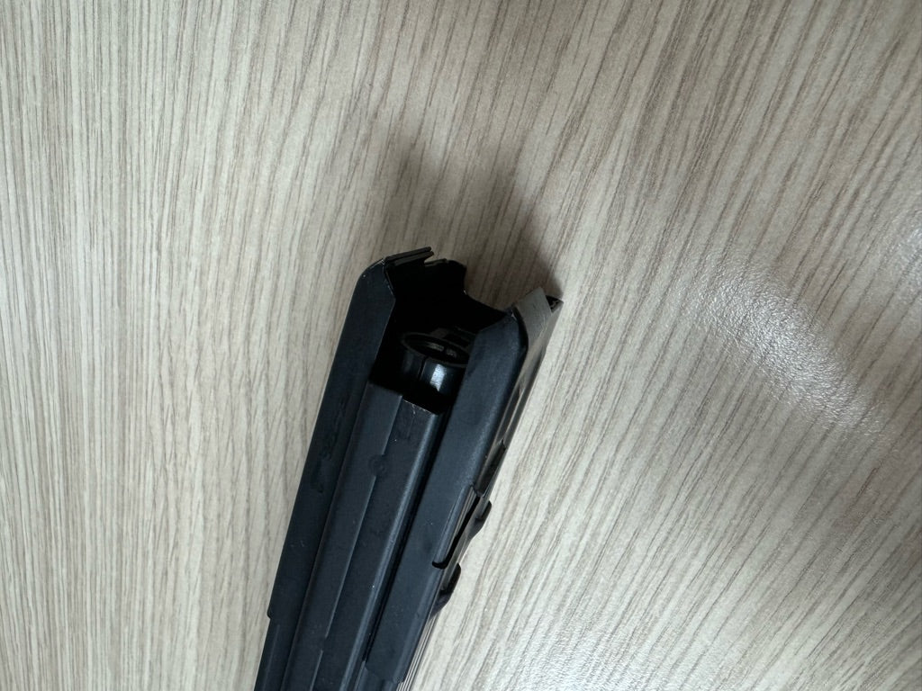 AGM MK44Series Hi-Capa Magazine (056 - 300 Rounds - Black)
