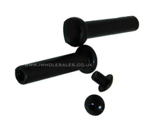 SM4-26 Receiver Pin