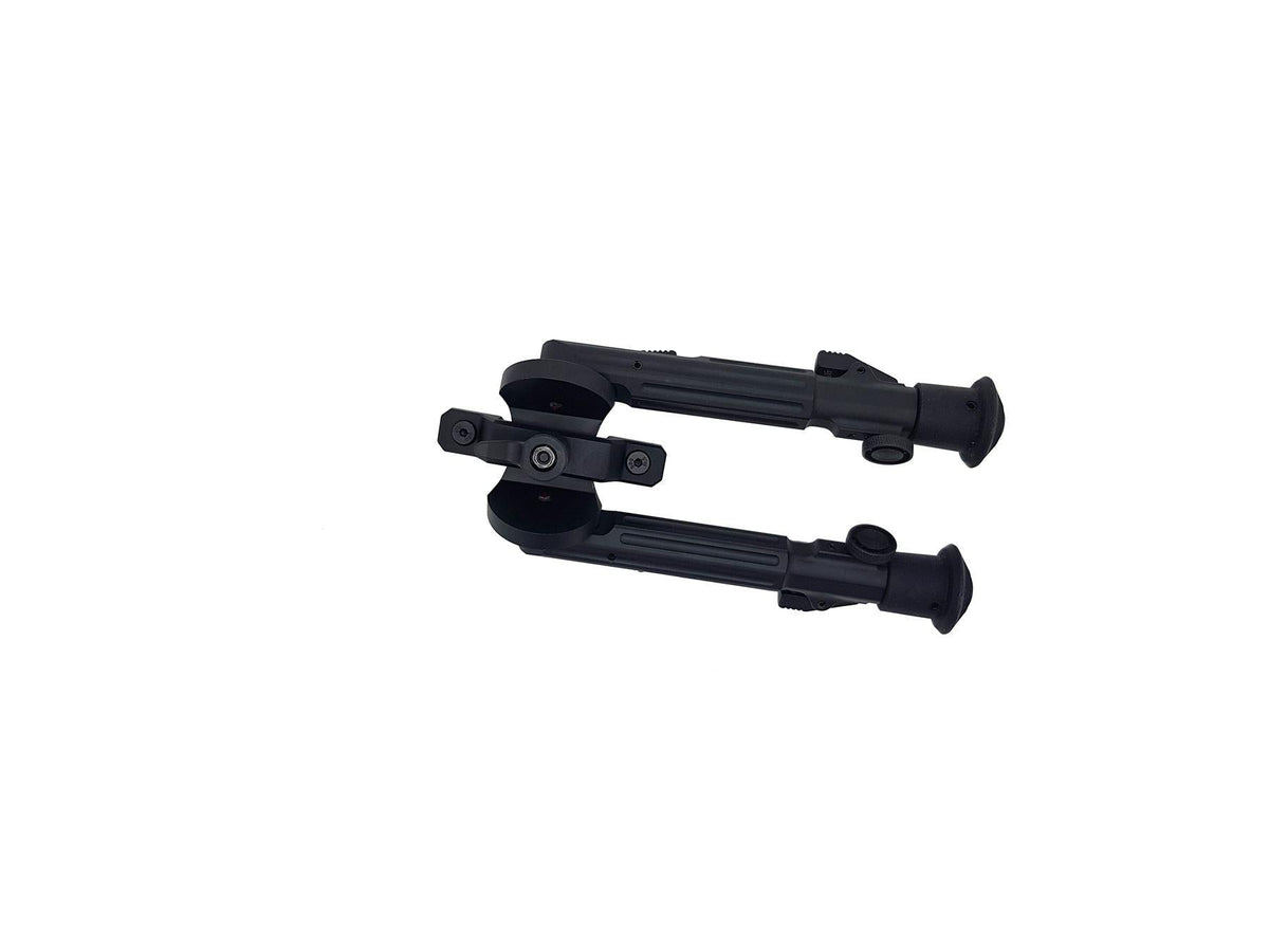 Ares Amoeba M-Lok Folding Modular Bipod (Short - ML-BIP-004)