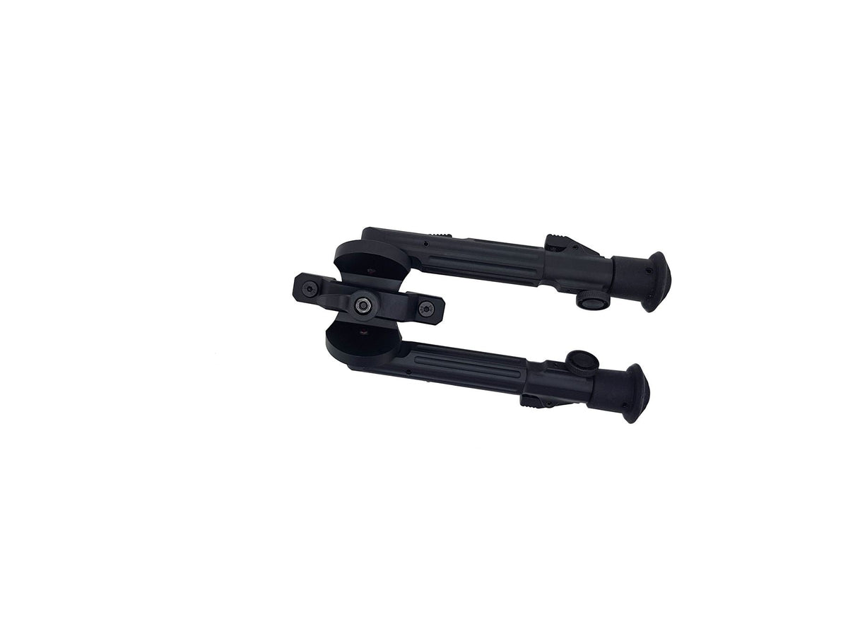 Ares Amoeba M-Lok Folding Modular Bipod (Short - ML-BIP-004)