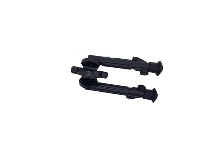 Ares Amoeba M-Lok Folding Modular Bipod (Short - ML-BIP-004)