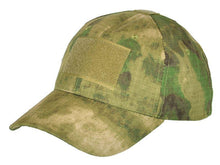 ACM Baseball Caps with Velcro (Atax)