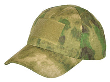 ACM Baseball Caps with Velcro (Atax)