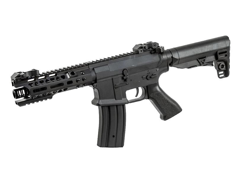 Golden Eagle M4 7" AEG (Black - E6597)