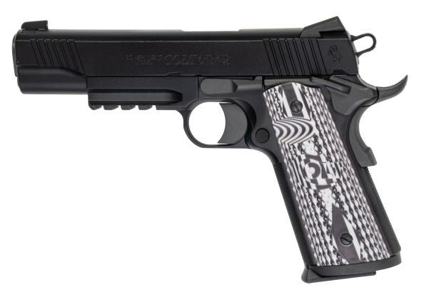 Colt Combat Unit Gas Blowback Pistol (EMG/Army - R48)