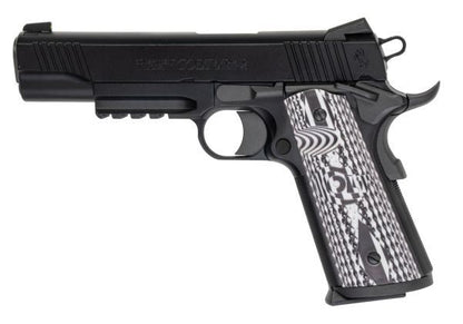 Colt Combat Unit Gas Blowback Pistol (EMG/Army - R48)