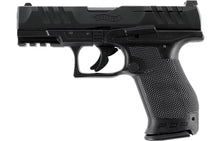 Walther Umarex PDP Compact 4" (Umarex - VFC - UM3T-PDP-BK01)
