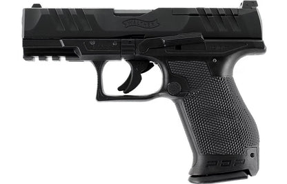 Walther Umarex PDP Compact 4" (Umarex - VFC - UM3T-PDP-BK01)