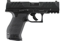 Walther Umarex PDP Compact 4" (Umarex - VFC - UM3T-PDP-BK01)