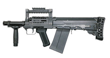 ITP - Groza-12 Kit For Saiga12K (B126-BK )