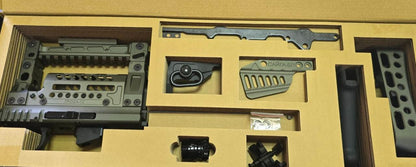 ITP - Groza-12 Kit For Saiga12K (B126-BK )