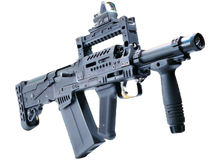 ITP - Groza-12 Kit For Saiga12K (B126-BK )