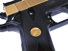 Double Eagle 1911 Spring Pistol (P169 - Gold)