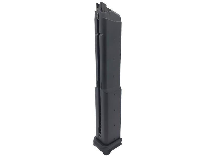 G&G GTP9/SMC-9 Series Extended Gas Magazine (50 Round Magazine - G-08-181)