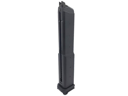 G&G GTP9/SMC-9 Series Extended Gas Magazine (50 Round Magazine - G-08-181)