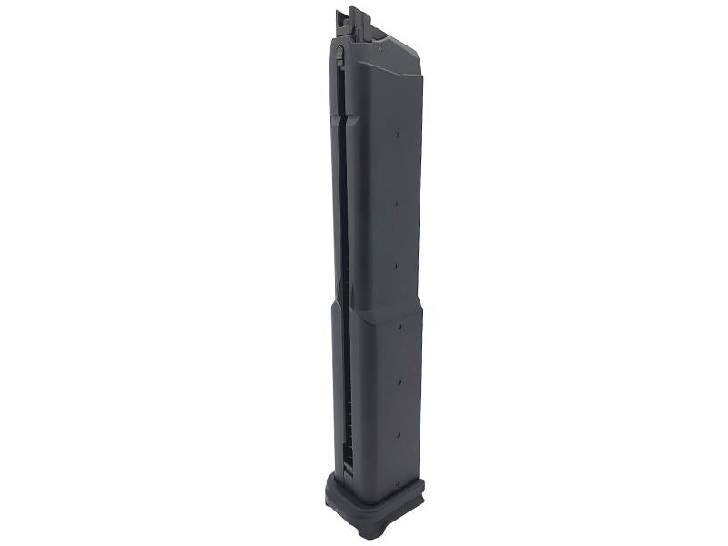G&G GTP9/SMC-9 Series Extended Gas Magazine (50 Round Magazine - G-08-181)