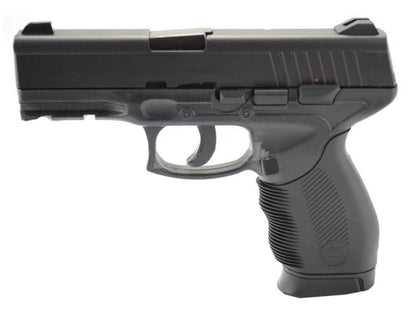 KWC TRS PT 24/7 Co2 Pistol (Non-Blowback - ABS Slide - Black KWC-KC-46HN)