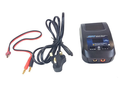 WE Charger for LiPo/LiFe/NiMH Charger