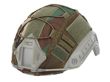 Big Foot Elastic rope helmet cover (WL)