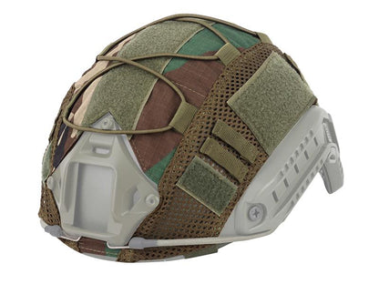 Big Foot Elastic rope helmet cover (WL)