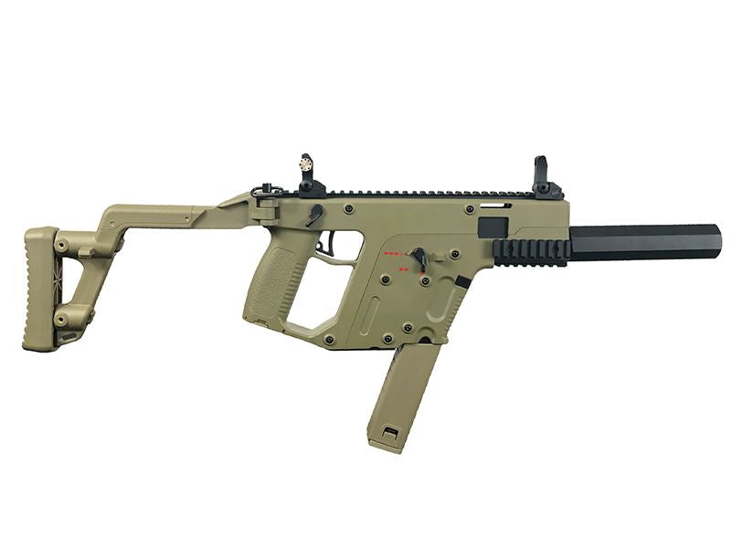 A&K MOD1 AEG (Tan)