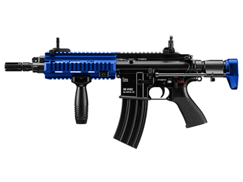[Glock] Tokyo Marui 416C (Black)