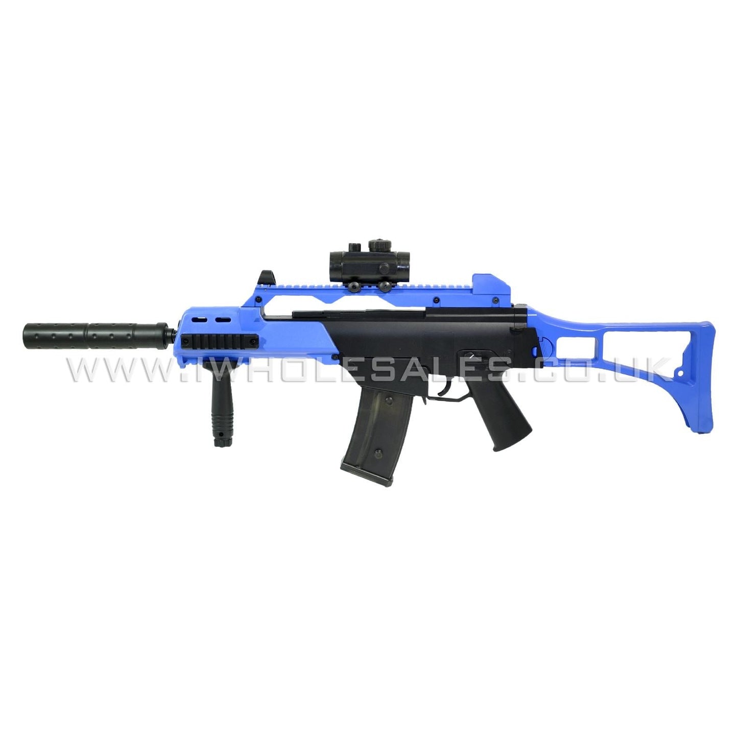 Cyma CM021 Electric RIfle