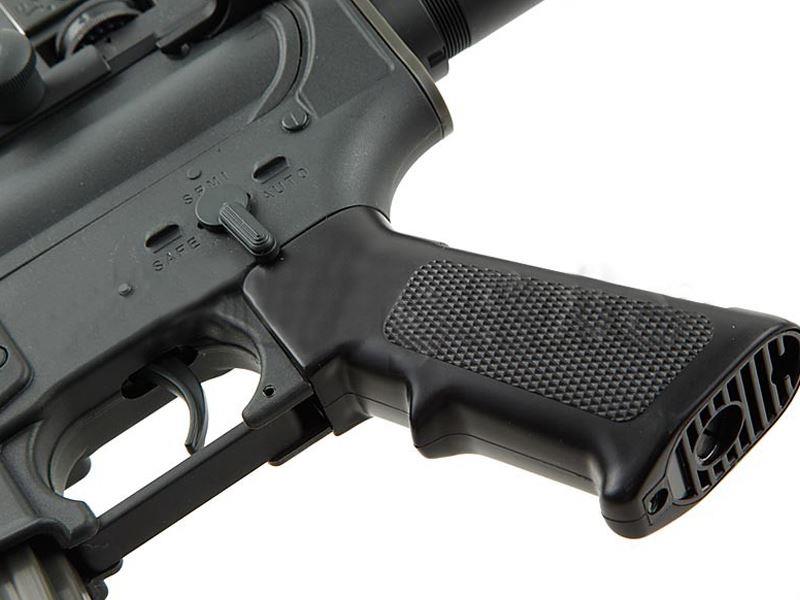 Ares M4A1 S Class (Black)