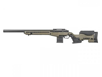 Action Army VSR-10 Spring Sniper System (Tan - AAC T10)