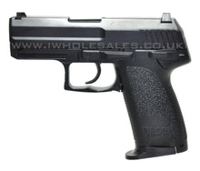 HGC HG-166 Full Semi & Auto GBBP
