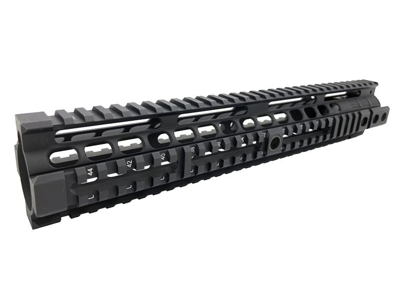 Emerson NVK 11.5" Rail (Black)
