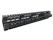 Emerson NVK 11.5" Rail (Black)