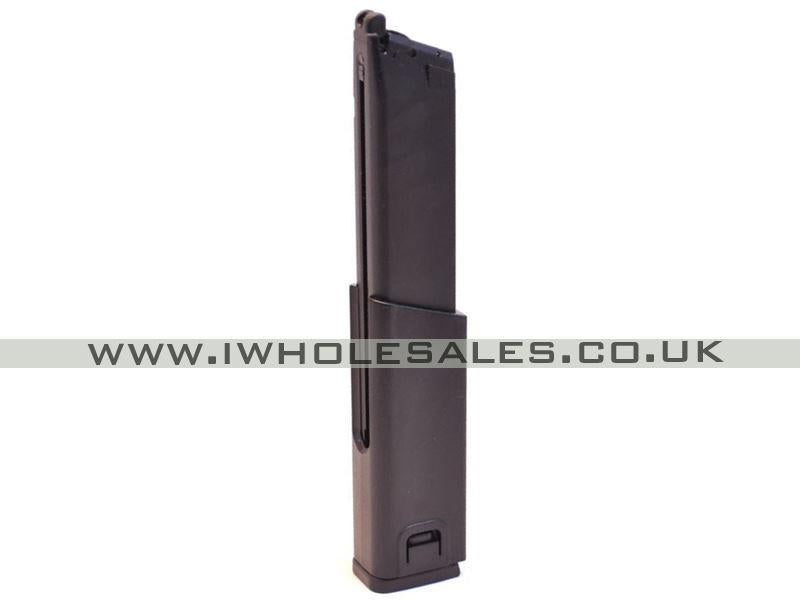 KWA Kriss Vector Long Magazine (49 Rounds)