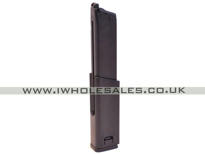 KWA Kriss Vector Long Magazine (49 Rounds)